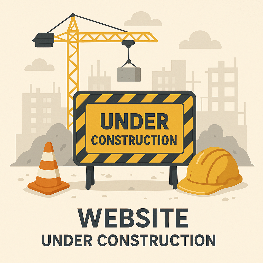 Maintenance Image